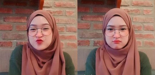 Biografi dan Profil Lengkap Umur Priya Melati, Kembaran Nissa Sabyan yang Viral Klarifikasi