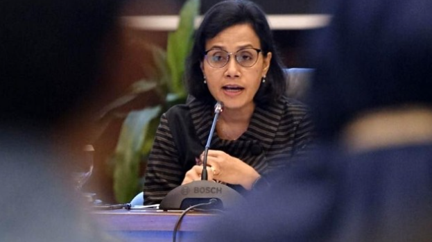 Fakta Menarik dari Pernyataan Sri Mulyani yang Sebut Vaksin Covid-19 Bukan Solusi Pemulihan Ekonomi