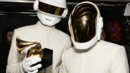 Biografi dan Profil Lengkap Agama Daft Punk Duo Elektronik Legendaris, Bubar Setelah 28 Tahun Berkarya