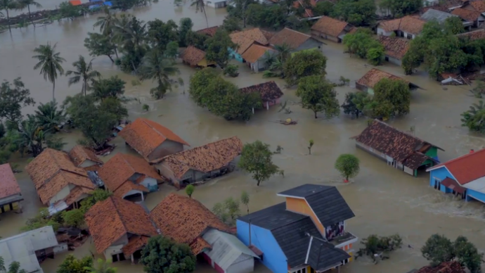 Fakta-Fakta Banjir Jakarta, Mulai Anies Baswedan Ingkar Janji Hingga ...