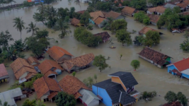 Fakta-Fakta Banjir Jakarta, Mulai Anies Baswedan Ingkar Janji hingga 200 RT Kebanjiran