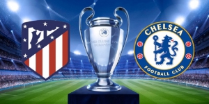 Prediksi Skor Atletico Madrid vs Chelsea di Liga Champions 2021 Malam Ini
