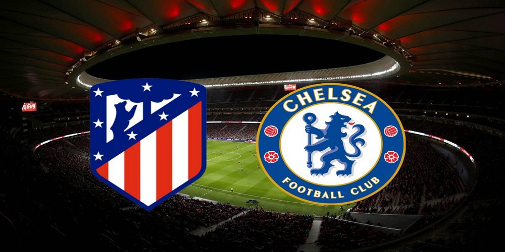 Prediksi Susunan Pemain Atletico Madrid vs Chelsea di Liga Champions 2021 Malam Ini