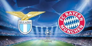 Prediksi Skor Lazio vs Bayern Munchen i Liga Champions 2021 Malam Ini