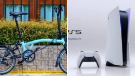Fakta-fakta Sepeda Hingga PS5 Masuk SPT Pajak