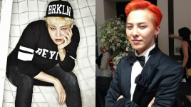 Biografi dan Profil Lengkap Agama G-Dragon Bigbang, yang Dikabarkan Kencan dengan Jennie Blackpink