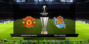 Prediksi Skor Manchester United vs Real Sociedad di Liga Europa 2021 Malam Ini
