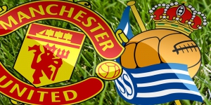 Prediksi Susunan Pemain Manchester United vs Real Sociedad di Liga Europa 2021 Malam Ini