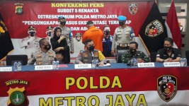 Kapolda Metro Jaya, Irjen Fadil Imran Janji Tindak Tegas Bripka CS Hingga Berujung Pemecatan