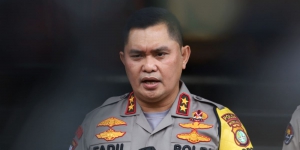 Permintaan Maaf Kapolda Metro Jaya Pasca Anak Buahnya Tewaskan Prajurit TNI dan 2 Warga