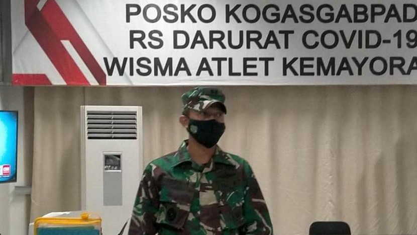 Garnisun Bersama Polda Metro Jaya Akan Patroli Pasca Penembakan Anggota TNI oleh Oknum Polisi