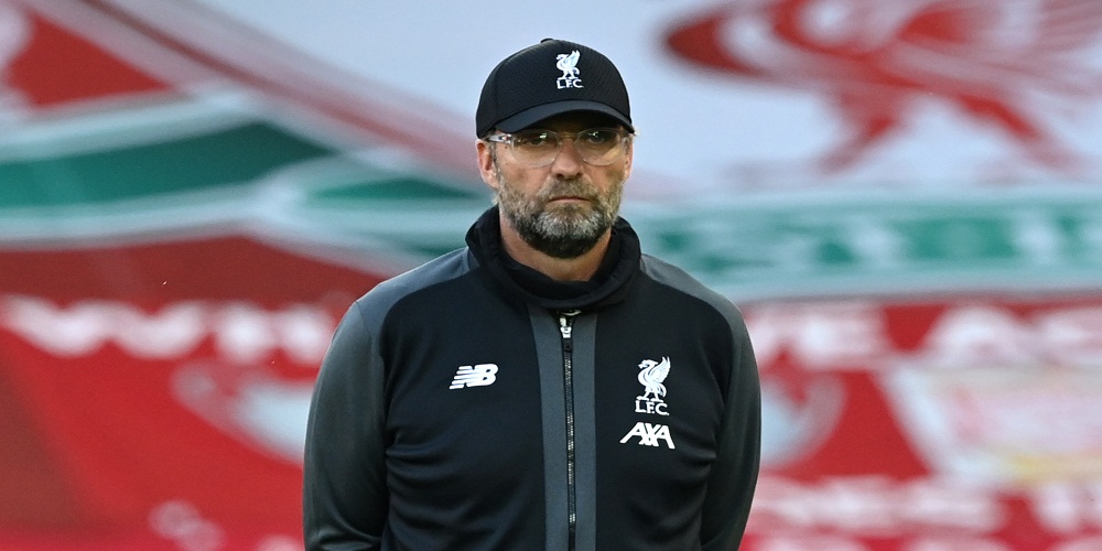 Jurgen Klopp Dikabarkan Akan Pergi Tinggalkan Liverpool Musim Panas Nanti