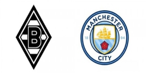 Prediksi Susunan Pemain Borussia Monchengladbach vs Manchester City di Liga Champions 2021 Malam Ini
