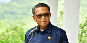 Nurdin Abdullah Ditangkap Bersama Pengusaha dan 4 Bawahan, Langsung Dibawa ke Jakarta