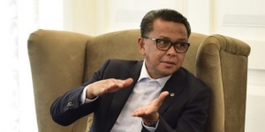Rekam Jejak Nurdin Abdullah, Gubernur Pertama dengan Gelar Profesor Ditangkap KPK