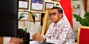Kronologi Lengkap Gubernur Sulsel Nurdin Abdullah Ditangkap KPK, Dibawa ke Jakarta Usai Swab Antigen