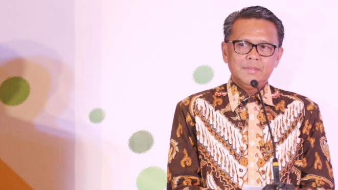 Fakta Menarik Gubernur Sulsel Nurdin Abdullah, Nominal Gaji Sebulan hingga Pemberian Advokasi oleh PDIP