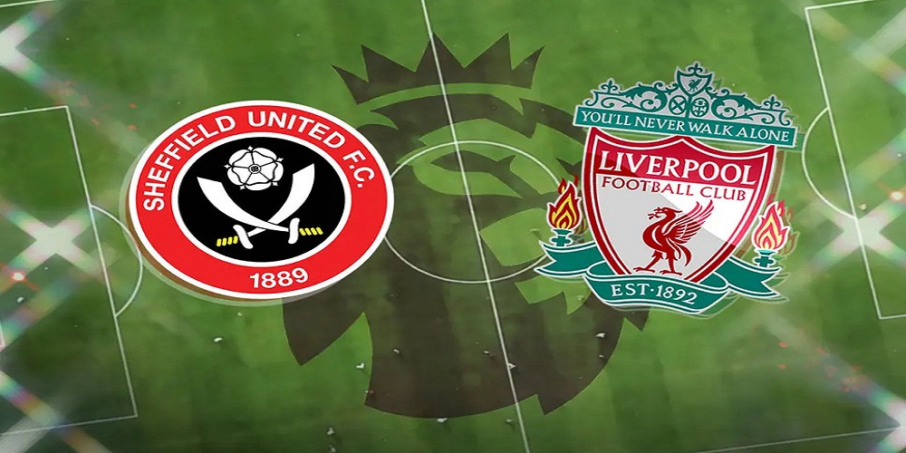 Prediksi Skor Sheffield United vs Liverpool di Liga Inggris 2021 Malam Ini