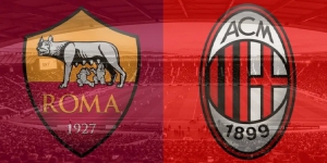 Prediksi Susunan Pemain AS Roma vs AC Milan di Liga Italia 2021 Malam Ini