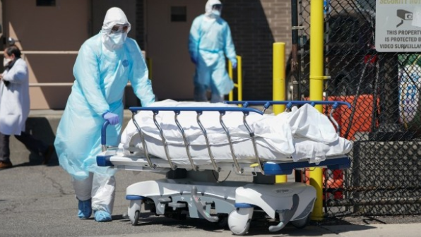 Fakta Menarik Dibalik Klaim Pandemi Covid-19 Berakhir pada Agustus 2021, Yang Penting Jangan Berkerumun