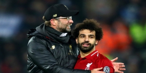 Jurgen Klopp Berharap Mohamed Salah Bertahan Lebih Lama di Liverpool