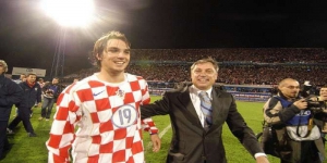 Zlatko Kranjcar, Mantan Pelatih Timnas Kroasia Meninggal Dunia