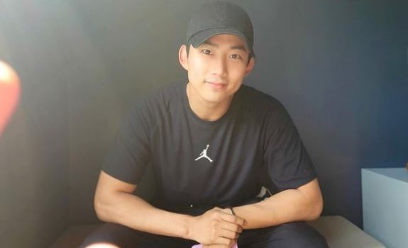 Biografi dan Profil Lengkap Agama Taecyeon 2PM, Jadi Antagonis di Drama Vicenzo