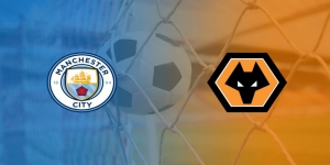 Prediksi Skor Manchester City vs Wolverhampton di Liga Inggris 2021 Malam Ini
