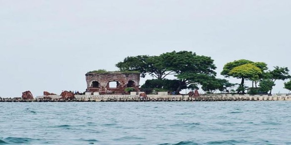 Cerita Misteri Pulau Onrust di Jakarta, Konon Tempat Makam Keramat hingga Dihuni Hantu Maria