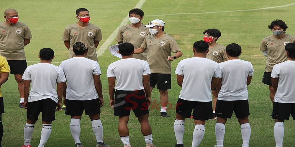 Jelang Lawan PS Tira Persikabo, Timnas U-23 Dinilai Masih Punya Kekurangan