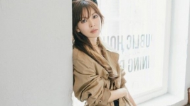 5 Potret dan Pesona Cantik Kim So yeon, Pemeran Cheon Seo Jin di Drama The Penthouse 2