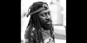 Fakta-fakta Bunny Wailer, Legenda Musik Reggae yang Meninggal Dunia