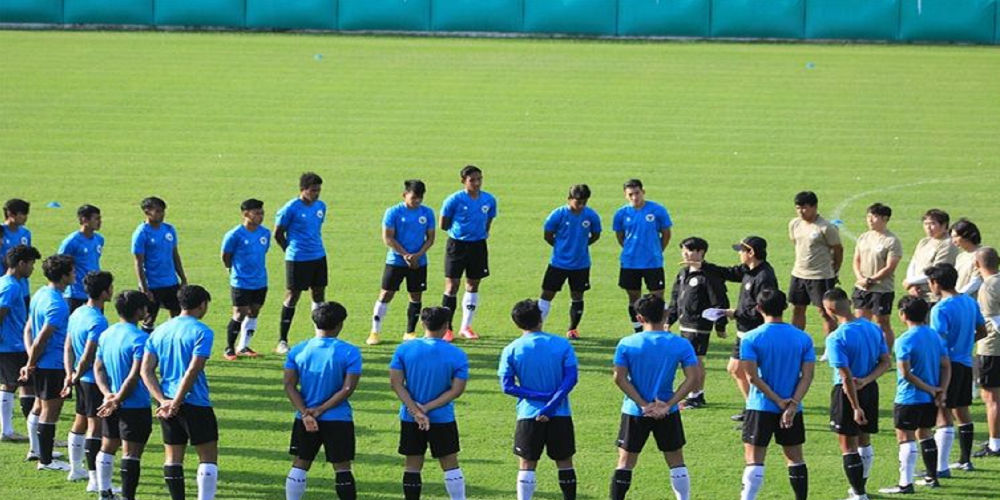 Batal Digelar, Ini Jadwal Ulang Timnas Indonesia U-23 vs PS Tira Persikabo 