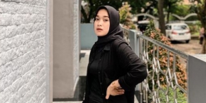 Meski Diselingkuhi, Ririe Fairus Berharap Netizen Tidak Menghujat Nissa Sabyan dan Ayus Sabyan