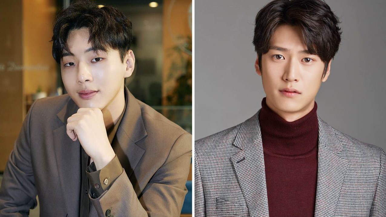 Terseret Isu Bullying Aktor Na In-woo, Gantikan Ji Soo di River Where the Moon 