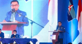 Moeldoko Disebut Prajurit Kacang Lupa Kulit, Pernah Dipercaya SBY Jadi Panglima TNI 