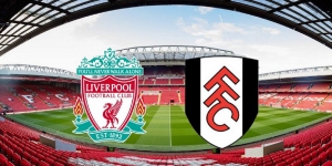 Prediksi Susunan Pemain Liverpool vs Fulham di Liga Inggris 2021 Malam Ini