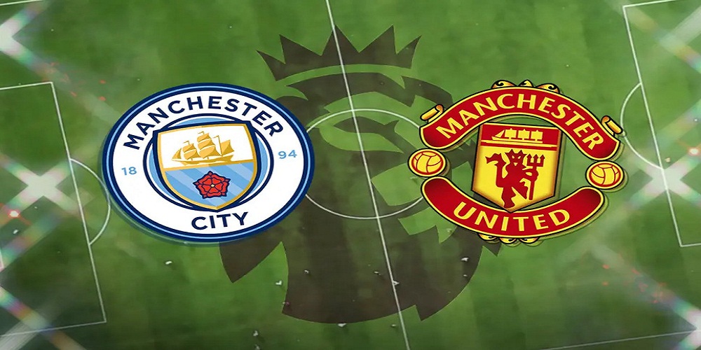 Prediksi Skor Manchester City vs Manchester United di Liga Inggris 2021 Malam Ini