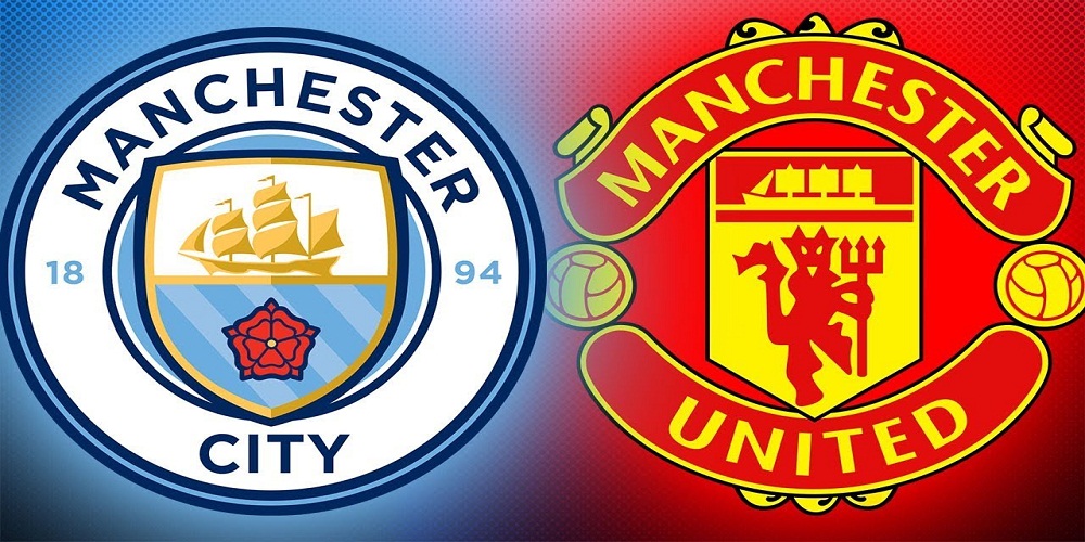 Prediksi Susunan Pemain Manchester City vs Manchester United di Liga Inggris 2021 Malam Ini