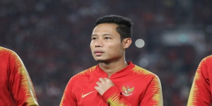 Resmi, Evan Dimas Gabung Bhayangkara Solo FC 