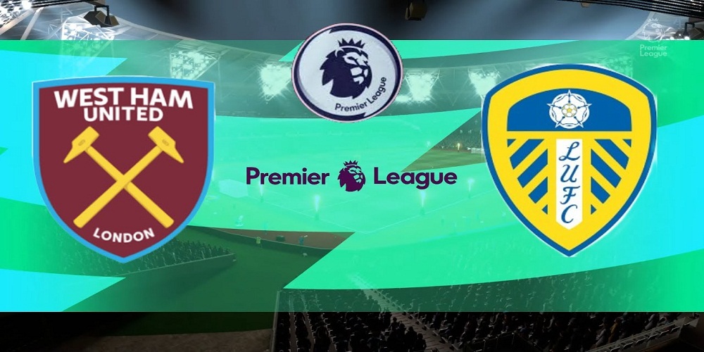 Prediksi Susunan Pemain West Ham United Vs Leeds United di Liga Inggris 2021 Malam Ini