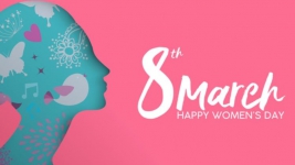 Peringati  Hari Perempuan Sedunia, Berikut Ini 5 Sosok Wanita Hebat dan Inspiratif