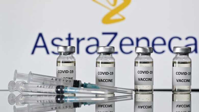 Kronologi Vaksin Covid-19 AstraZeneca Direstui BPOM hingga Efek Samping yang Ditimbulkan, Salah Satunya Gatal