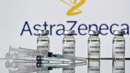 Kronologi Vaksin Covid-19 AstraZeneca Direstui BPOM hingga Efek Samping yang Ditimbulkan, Salah Satunya Gatal