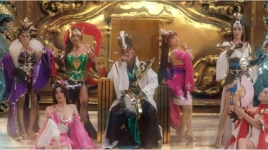 Lirik Lagu Lengkap Raja Rerakhir (The Last King) Young Lex, Viral Video Musiknya Diduga Plagiat