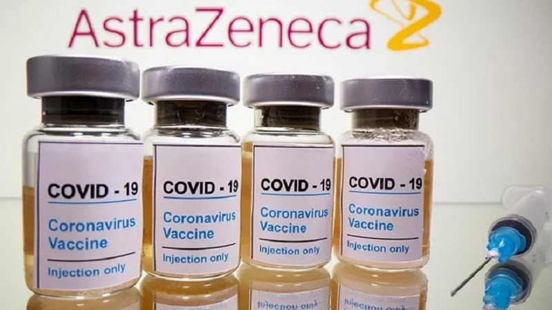 Setelah Sinovac, BPOM Terbitkan Izin Darurat Vaksin Corona AstraZeneca