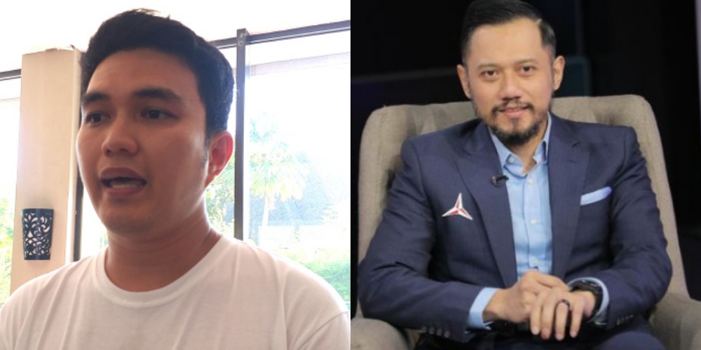 Sempat Ditolak, Akhirnya Aldi Taher Bersedia Diundang ke Podcast Deddy Corbuzier 