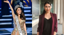 Putri Indonesia 2019 Frederika Alexis Cull, Bantah Tak Pernah Menyakiti Orang