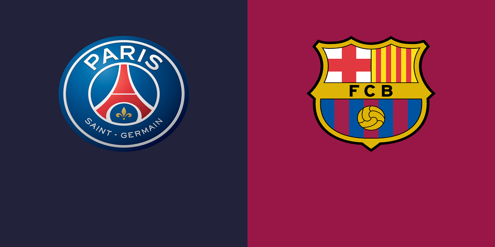 Prediksi Susunan Pemain Leg Kedua PSG vs Barcelona di Liga Champions 2021 Malam Ini