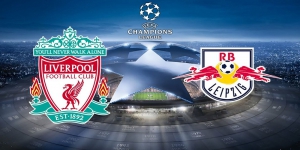 Prediksi Skor Leg Kedua Liverpool vs RB Leipzig di Liga Champions 2021 Malam Ini
